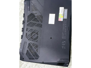 Gaming laptop acer nitro 5 gtx 1650 , 16gb ram