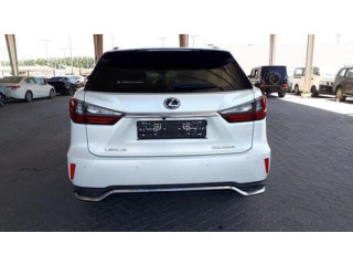 Used clean 2018 Lexus RX 350 Full Options for sell