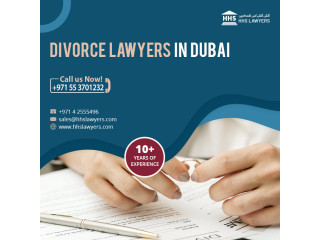 محامي ومستشار قانوني في قضايا الطلاق في الإمارات. خبرة  +10 سنوات
