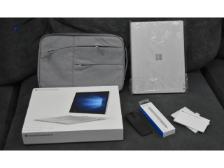 Microsoft Surface Book 2 - Complete Package