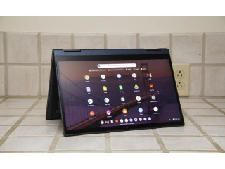 2022 Lenovo Yoga C13 Chromebook laptop -thinkpad Pixelbook Galaxy book x1 Carbon surface pro samsung