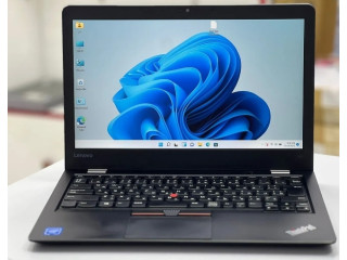 Lenovo ThinkPad 13, 7th generation, 7 months