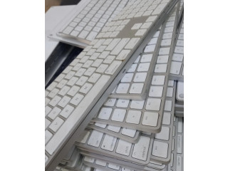 Apple magic 2 keyboard available in Quantity net and clean