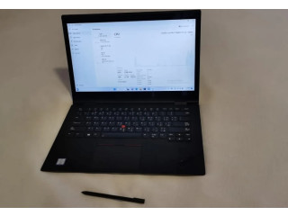 Laptop Lenovo ThinkPad yoga X1 3rd generation