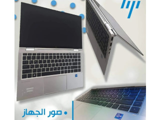Laptop HP ELITEBOOK 1040 X360 G8 i7 11generation