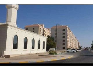 2BR Apartment Al Hili Complex I Easy Access To Dubai Free One Month