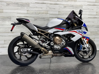 2022 BMW1000RR available