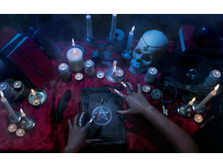 Quick Working Death Spell: How to Kill Someone With Black Magic, Voodoo Death Spells to Kill Enemy in Their Sleep   +27633953837