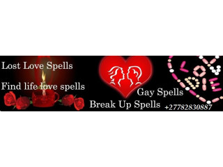 Relationship Specialist In Lochgilphead Town in Scotland Call  +27782830887 Marriage And Love Protection Spell In South Africa