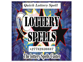 Lottery And Jackpot Powerful Spells In Ford Village in Scotland Call  +27782830887 Lottery Spell In Durban South Africa