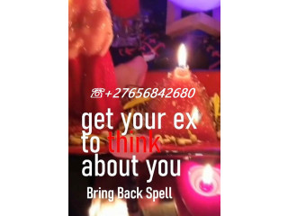 How To Reunite With Your Lost Loved Ones In Blairmore Village in Scotland Call  +27656842680 Love Spells In Cradock Town In South Africa