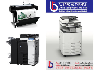 Multifunction printers for sale