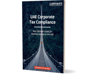 Corporate Tax Readiness in UAE
