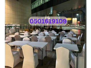 Renting all Event items for rent in Dubai united arabs emirates