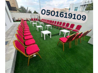 Renting the best party supplies for rent in Dubai. - Dubai United Arab Emirates