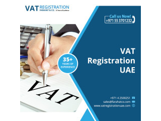 خبراء ضريبة القيمة المضافة في الإمارات