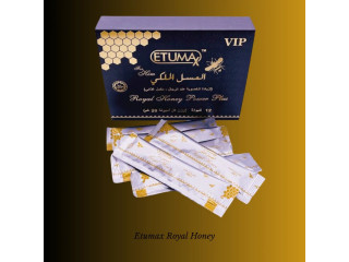 Etumax Royal Honey In Gujranwala