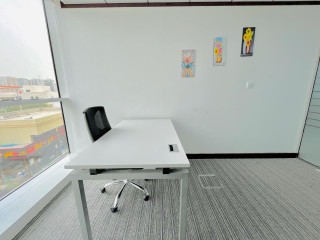 Well Furnished Office | Free ADDC | Direct Owner