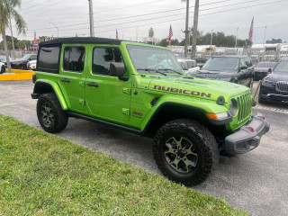 2019 Wrangler Jeep available