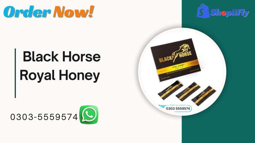 buy-now-black-horse-royal-honey-in-sukkur-shopiifly-0303-5559574-big-0