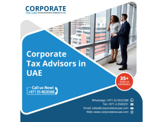 Corporate Tax in UAE Oil and Gas Industries