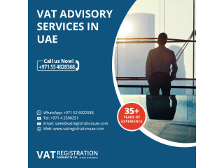 VAT registration UAE