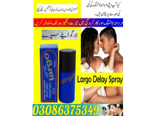 Largo Delay Spray in Lahore = 03086375349