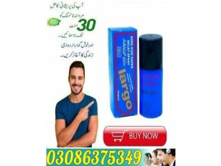 Largo Delay Spray in Karachi = 03086375349