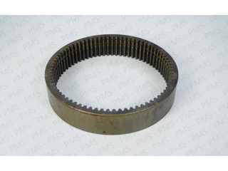 Carraro Ring Gear Types, Oem Parts