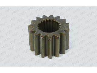 Carraro Gear Types, Oem Parts