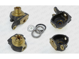 Carraro Swivel Housing / Joint Housing Types, Oem Parts