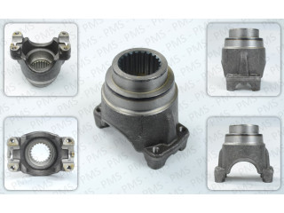 Carraro Flange Yoke Types, Oem Parts