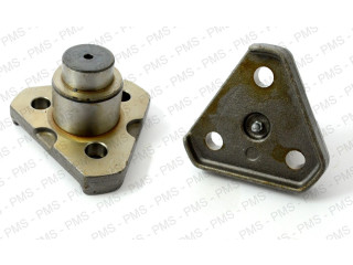 Carraro King Pin Types, Oem Parts