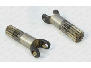 Carraro Double Joint / Whell Side Fork Types, Oem Parts