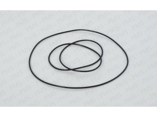 Carraro O-Ring Types, Oem Parts