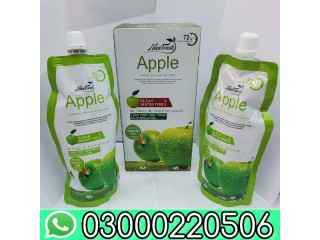 Apple Clear Water Type In Karachi - 03000220506