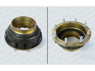 Carraro Housings / Wheel Hub Kit Types, Oem Parts