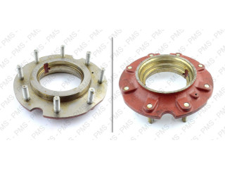 Carraro Housings / Wheel Hub Kit Types, Oem Parts