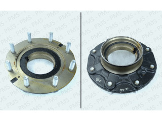 Carraro Housings / Wheel Hub Kit Types, Oem Parts