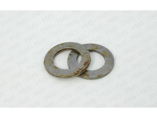 Carraro Washer / Shim Types, Oem Parts