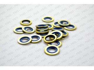 Carraro Washer / Shim Types, Oem Parts