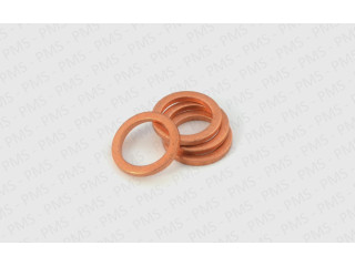 Carraro Washer / Shim Types, Oem Parts