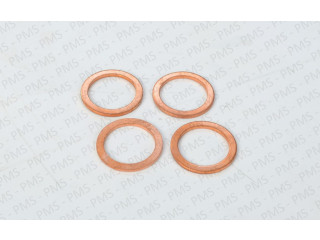 Carraro Washer / Shim Types, Oem Parts