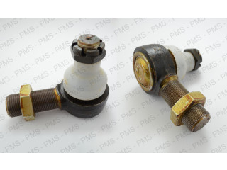 Carraro Rod End Types, Oem Parts