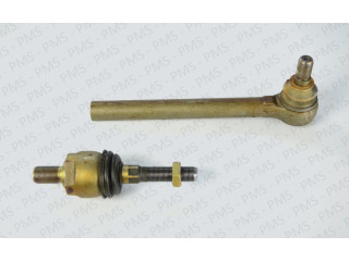 Carraro Steering Arm Types, Oem Parts