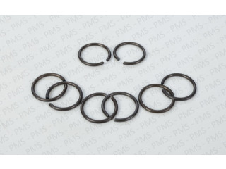 Carraro Snap Ring / Circlip Types, Oem Parts