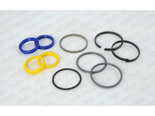 Carraro Cylinder Repair Kit / Seals Kit Types, Oem Parts