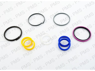 Carraro Cylinder Repair Kit / Seals Kit Types, Oem Parts