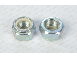 Carraro Nut Types, Oem Parts