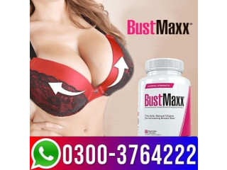 BustMaxx Capsule Price in Pakistan - 03003764222d